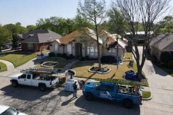 Gutter Repair Flower Mound Tx
