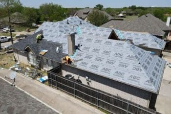 Roof Repair Flower Mound Tx