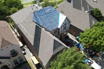 Roofer Flower Mound Tx