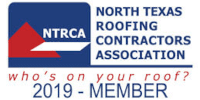 NTRCA 2019 Member NTRCA 2019 Member