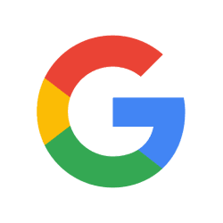 Google G Icon Google G Icon