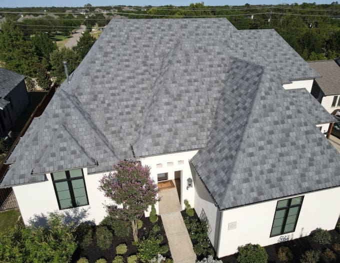 Roger the Roofer | Colleyville roofer