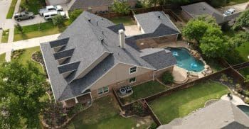 Roof Repair Keller Texas