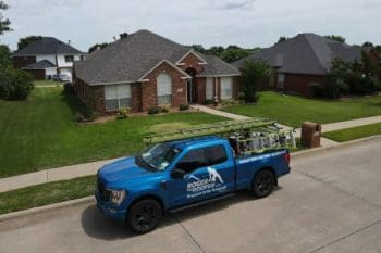 Roofer North Richland Hills