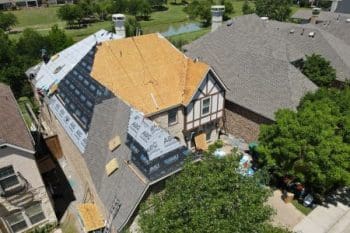 Roofer North Richland Hills Tx