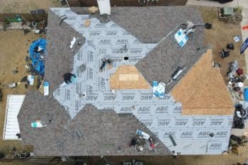 Roof Repair Bedford Tx