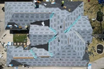 Roofer Grapevine Tx