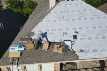 Roofer Bedford