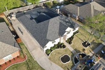 Roofer Bedford Tx