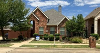 Gutter Repair North Richland Hills Texas