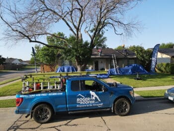 Roof Repair