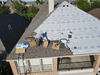 Risk of Delaying Much needed roof repairs