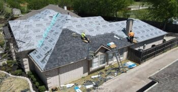 Roof Repair