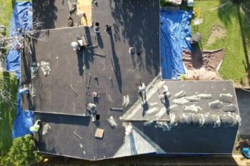 Roof Repair | Roger the roofer | Colleyville roofer