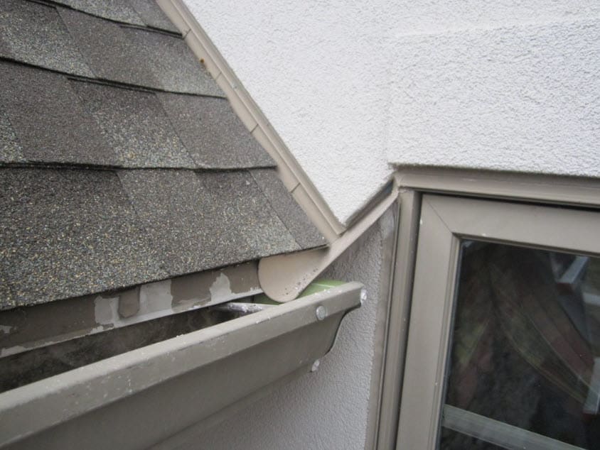 Roof flashing Flashing