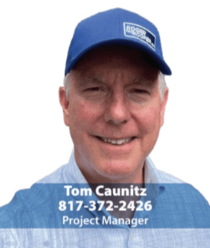 Tom Caunitz