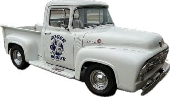 Old Truck